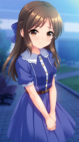 【キャラ】橘ありす 画像まとめ その４【デレマス】