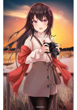 パンスト・タイツでナニをスリスリしたい人のためのフェチ二次元エロ画像