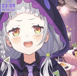 ホロライブで見た目が1番可愛い女の子といえばこの子ｗｗｗｗｗｗｗ
