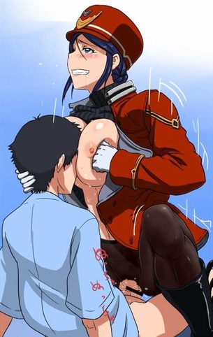 【新世紀エヴァンゲリオン】葛城ミサト 二次元エロ画像＆イラスト Part4