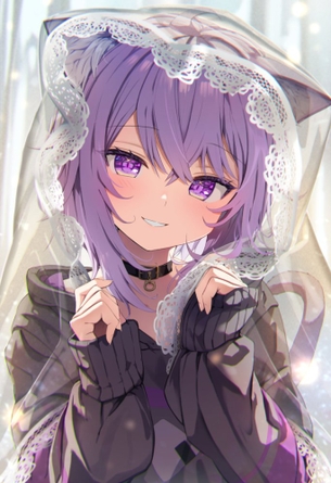 【けもみみ】二次獣耳画像【ケモノ耳】　その５９