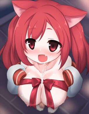 アズールレーンのエロ画像詰め合わせ