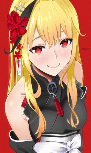 【キャラ】カエラ・コヴァルスキア 画像まとめ【ホロライブID】