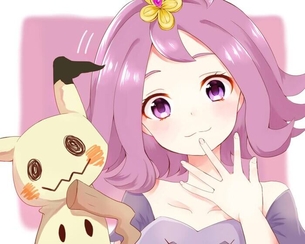 [ポケモン][エロ画像]アセロラとヤレる背徳感でガチ勃起したよ～♪