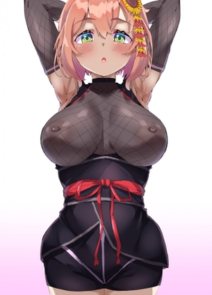 にじさんじのエロい画像