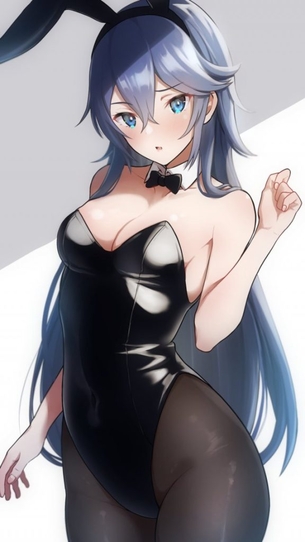 【エロ画像】バニーガールのヤラシイ画像を今日のオカズにしませんか？