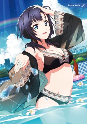 【ラブライブ！】シリーズメンバーの剥ぎコラエロコラ画像 通算353弾目