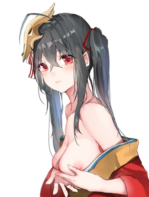 アズールレーンのエロ画像集めてみた