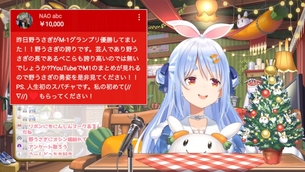 【悲報】ホロライブのバチャ豚さん、1万円投げ銭して罵倒されてしまうｗｗｗｗｗｗｗｗ