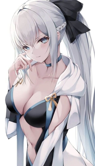 【Fate Grand Order】モルガンの萌え・可愛い二次エロ画像まとめ