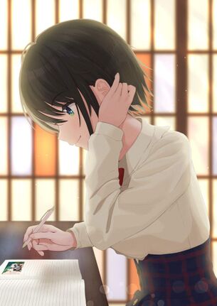 バーチャルyoutuberのエロ画像を復習していく