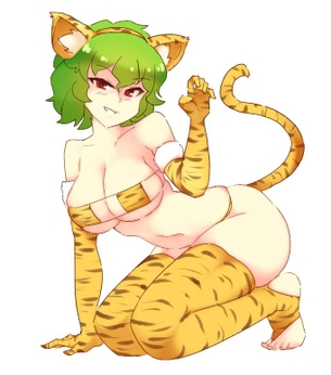 ビキニのエロ画像を集めてみた