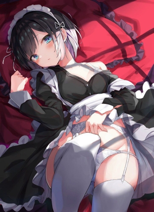 【メイド】全力で頼めば夜伽OKしてくれそうなメイドさん貼ってけ その12