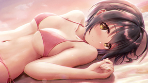 【デレステ二次エロ】小日向美穂の厳選二次エロ画像まとめ