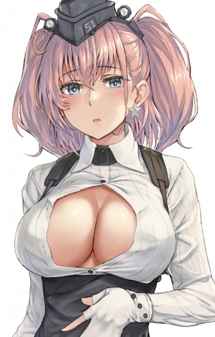 【画像】艦これのエロ画像って、エロすぎるの多くない？