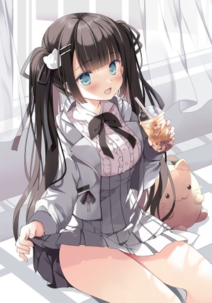 【非・微エロ】気になるあの子のフトモモ画像集 その１４
