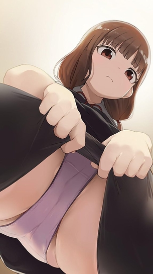 【エロ画像】可愛い伊井野ミコの画像を集めてみたが、エロすぎだろ・・・(かぐや様は告らせたい)