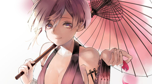 [地獄楽] 杠/あか絹/佐切/威鈴/桃花/菊花 抜けるエロ画像＆イラスト 35枚まとめ