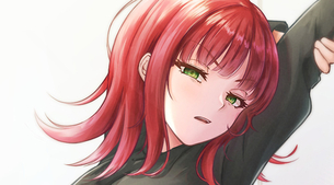 [ワールドトリガー] 香取葉子(かとりようこ)の二次エロ画像＆エロイラスト 35枚まとめ