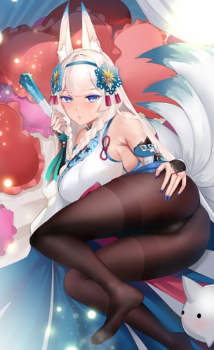 【画像】タイツ履いた、女の子の下半身のエロさがやばい