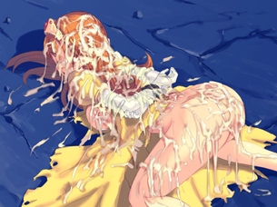 【ドラゴンクエスト】ローラ姫のhentai二次エロ画像まとめ