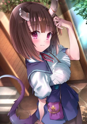 【キャラ】エリコ 画像まとめ その３【プリンセスコネクト！】