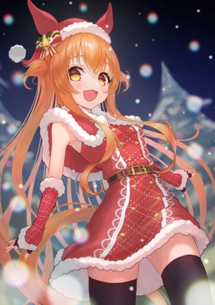 【キャラ】マヤノトップガン 画像まとめ その６【ウマ娘 プリティーダービー】