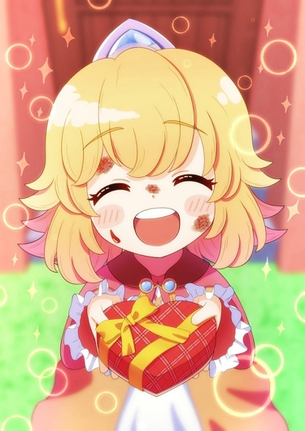 【キャラ】ガーディアンテイルズの画像まとめ その２