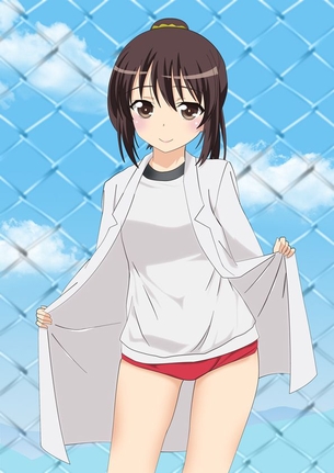 志熊理科のセクシーで抜ける二次エロ画像集【僕は友達が少ない】