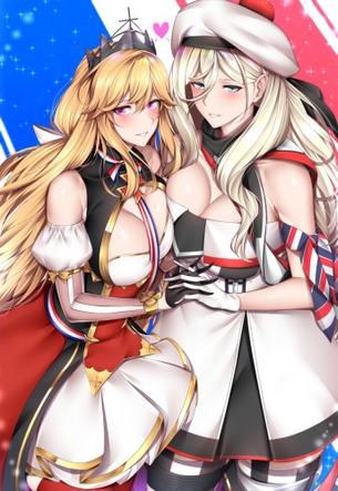 【画像】艦これのキャラのエロ画像、クッソシコいwwwwwwww