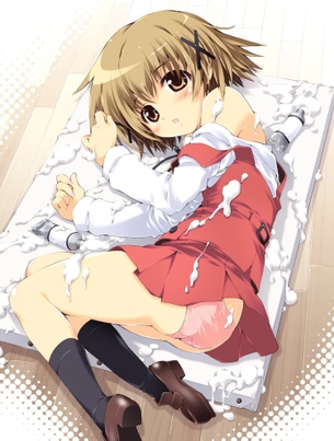 【キャラ】ゆの 画像まとめ【ひだまりスケッチ】