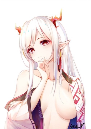 【アークナイツ】ニェン 二次元エロ画像＆イラスト Part1