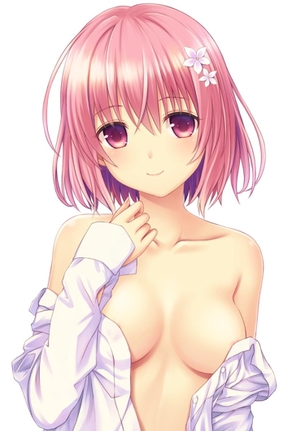 【キャラ】モモ・ベリア・デビルーク 画像まとめ【To LOVEる】