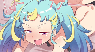 [ワッチャプリマジ！] みゃむ 抜けるエロ画像＆イラスト 60枚まとめ
