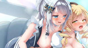[マギアレコード 魔法少女まどか☆マギカ外伝] 八雲みたま(やくもみたま)の二次エロ画像＆エロイラスト 40枚まとめ