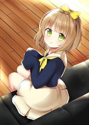 【非・微エロ】土曜日の茶髪美少女画像まとめ　その４４