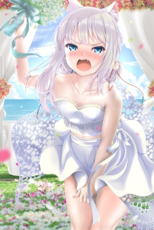 【キャラ】ハムマン 画像まとめ【アズールレーン 】