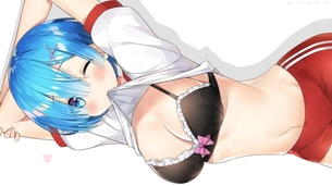 【スタイル抜群】Ｈなスポーティ女子【二次エロ画像】part.8