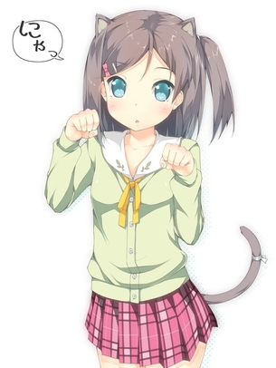 【キャラ】筒隠月子 画像まとめ【変態王子と笑わない猫。】