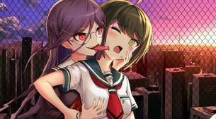 [ダンガンロンパ] 苗木こまる(なえぎこまる) 抜けるエロ画像＆イラスト 65枚まとめ