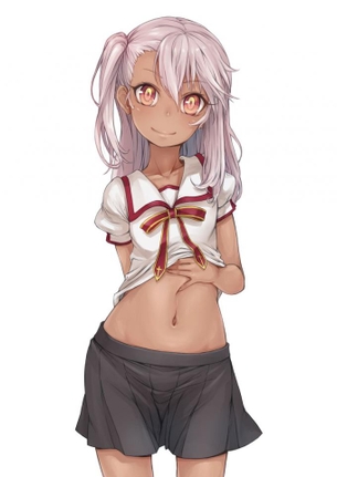【2次】Fate/Grand Orderのえろい女の子！？(FGO)39