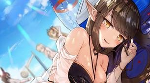 [Fate/Apocrypha] セミラミス 抜けるエロ画像＆イラスト 50枚まとめ