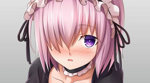 [Fate/Grand Order(FGO)]マシュ・キリエライト 抜けるエロ画像＆イラスト 120枚まとめ