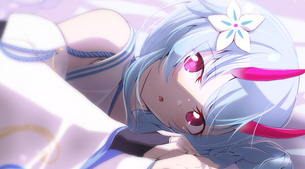 [ブルーアーカイブ] 和楽チセ(わらくちせ) 抜けるエロ画像＆イラスト 30枚まとめ [ブルアカ]