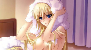 [シュヴァルツェスマーケン] アイリスディーナ・ベルンハルト 抜けるエロ画像＆イラスト 21枚まとめ [マブラヴ オルタネイティヴ スピンオフ]