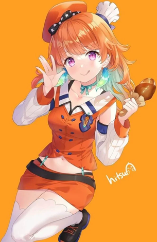 サムネの子が本当にホロライブの子なのかも分からない私だけどえっちだから許してくれるよね？