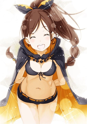 【Re:ゼロから始める異世界生活(リゼロ)】シャウラ 二次元エロ画像＆イラスト Part4