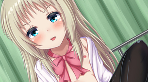[リトルバスターズ！]能美クドリャフカ 抜けるエロ画像＆イラスト 100枚まとめ