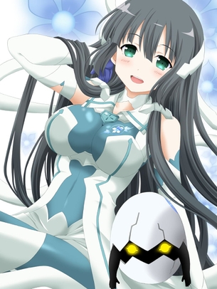 【キャラ】東郷美森 画像まとめ【結城友奈は勇者である】