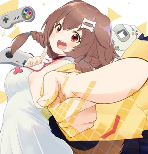 【キャラ】戌神ころね 画像まとめ【ホロライブ】